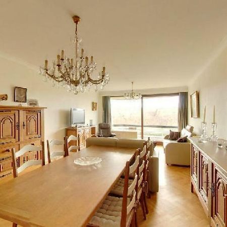 A. Ruzettelaan 183 Apartment 5A1 Neptunus Blankenberge Εξωτερικό φωτογραφία