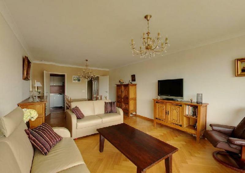 A. Ruzettelaan 183 Apartment 5A1 Neptunus Blankenberge Εξωτερικό φωτογραφία