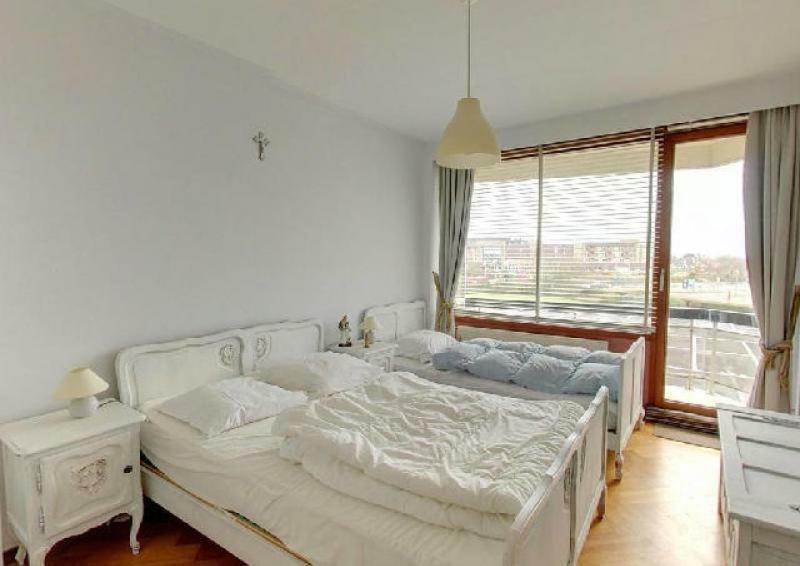 A. Ruzettelaan 183 Apartment 5A1 Neptunus Blankenberge Εξωτερικό φωτογραφία