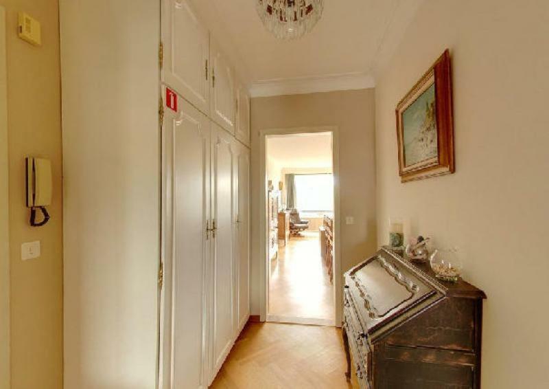 A. Ruzettelaan 183 Apartment 5A1 Neptunus Blankenberge Εξωτερικό φωτογραφία