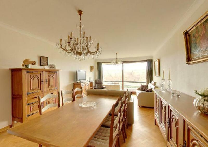 A. Ruzettelaan 183 Apartment 5A1 Neptunus Blankenberge Εξωτερικό φωτογραφία