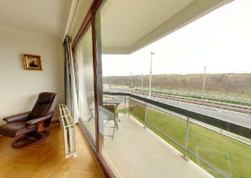 A. Ruzettelaan 183 Apartment 5A1 Neptunus Blankenberge Εξωτερικό φωτογραφία